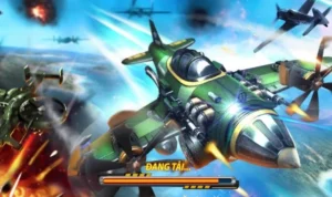 Cách Chơi Bắn Cá Đại Chiến B52 Tại V9Bet Chi Tiết 4 Bắn Cá Đại Chiến B52 Tại V9Bet