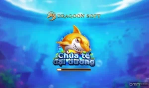 Cách Chơi Bắn Cá Đại Dương Tại V9Bet Với Chiến Thuật Hiệu Quả 7 Bắn Cá Đại Dương Tại V9Bet