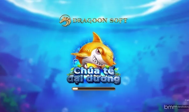 Cách Chơi Bắn Cá Đại Dương Tại V9Bet Với Chiến Thuật Hiệu Quả 1 Bắn Cá Đại Dương Tại V9Bet