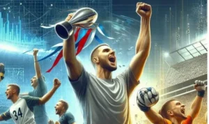 Tìm Hiểu Cá Cược Thể Thao Ảo V9Bet Với Luật Chơi Chi Tiết 9 thể thao ảo V9Bet