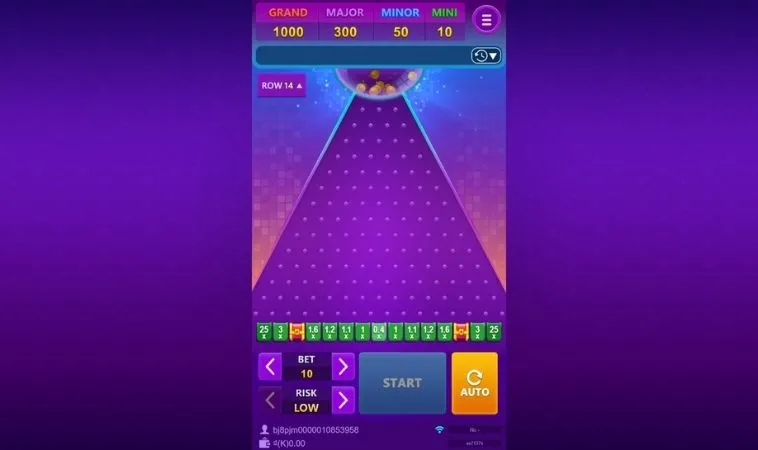 Cách Chơi Game Nhanh ZicZac Tại V9Bet Cực Chuẩn Xác Suất Cao 2 Giao diện chơi game nhanh ZicZac Tại V9Bet
