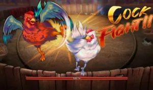Cách Chơi Đá Gà 3D Tại V9Bet Giúp Người Mới Hiểu Nhanh 4 Đá Gà 3D Tại V9Bet