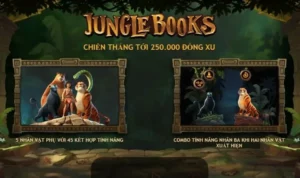 Trò Chơi Nổ Hũ Rừng Xanh V9Bet Trải Nghiệm Thắng Lớn Sôi Động 5 Nổ Hũ Rừng Xanh V9Bet