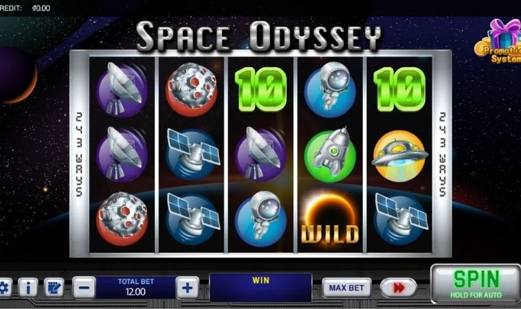 Trò Chơi Nổ Hũ Vũ Trụ V9Bet Với Hành Trình Giải Thưởng Hấp Dẫn 2 Giao diện chơi Nổ Hũ Vũ Trụ V9Bet