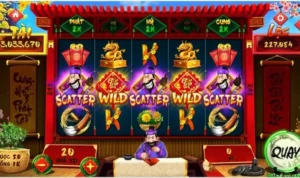 Cách Chơi Nổ Hũ Ông Đồ Tại V9Bet Hiệu Quả Nhất 2 Nổ Hũ Ông Đồ Tại V9Bet