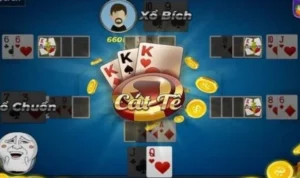 Cách Chơi Sắc Tê Tại Nhà Cái V9Bet Hiệu Quả Thắng Lớn 8 Sắc Tê Tại Nhà Cái V9Bet