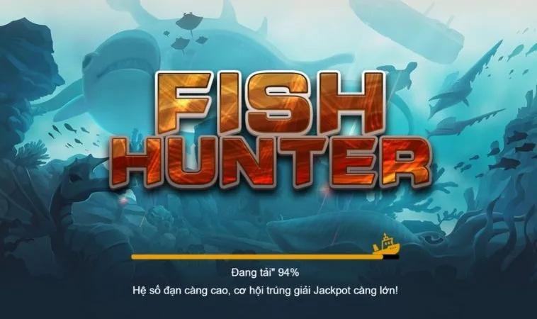 Cách Chơi Thợ Săn Cá Tại V9Bet Hiệu Quả Cho Người Mới 1 Thợ Săn Cá Tại V9Bet