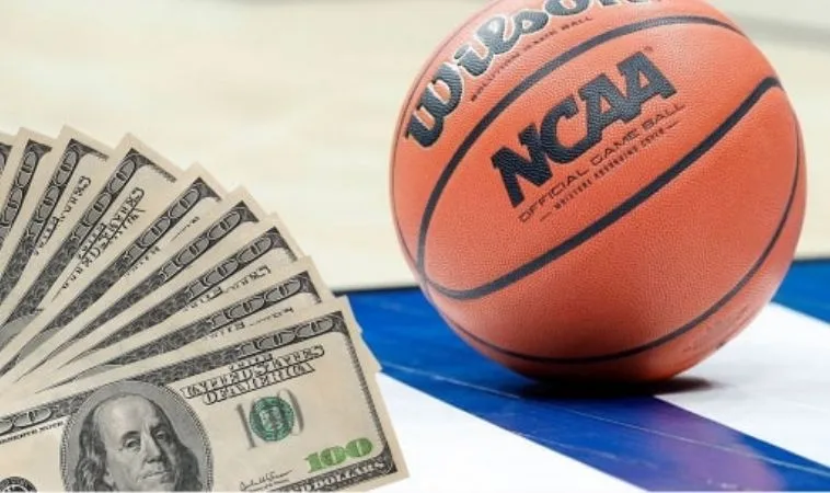 Tìm Hiểu Cá Cược Bóng Rổ V9Bet Với Kinh Nghiệm Thực Tế 1 Bóng Rổ V9Bet