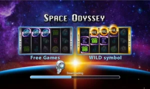 Trò Chơi Nổ Hũ Vũ Trụ V9Bet Với Hành Trình Giải Thưởng Hấp Dẫn 4 Nổ Hũ Vũ Trụ V9Bet