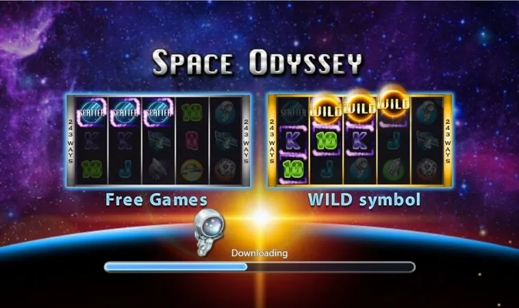 Trò Chơi Nổ Hũ Vũ Trụ V9Bet Với Hành Trình Giải Thưởng Hấp Dẫn 1 Nổ Hũ Vũ Trụ V9Bet