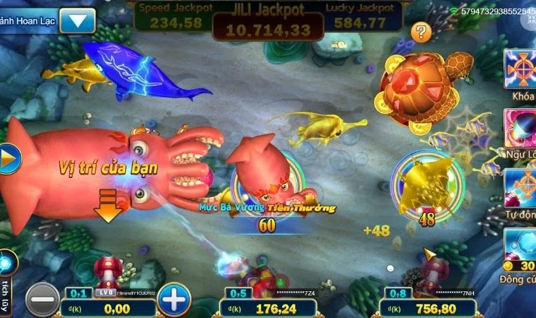 Cách Chơi Thợ Săn Cá Tại V9Bet Hiệu Quả Cho Người Mới 2 Cách chơi Thợ Săn Cá Tại V9Bet