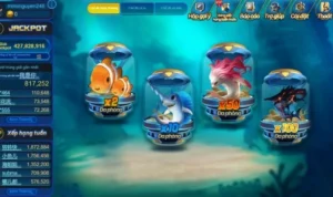 Cách Chơi Vua Bắn Cá Tại V9Bet Với Chiến Lược Chi Tiết 10 Vua Bắn Cá Tại V9Bet