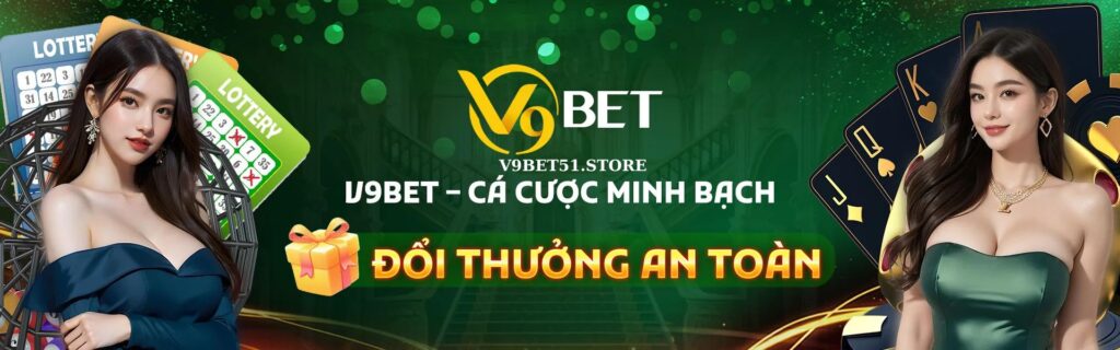 V9Bet 9 v9bet banner